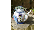 Fairy Teapot House