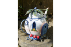 Fairy Teapot House