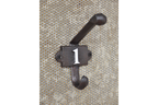 Coat Hook No.1