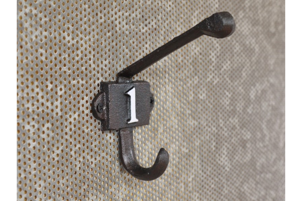 Coat Hook No.1