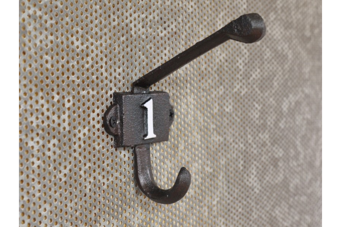 Coat Hook No.1