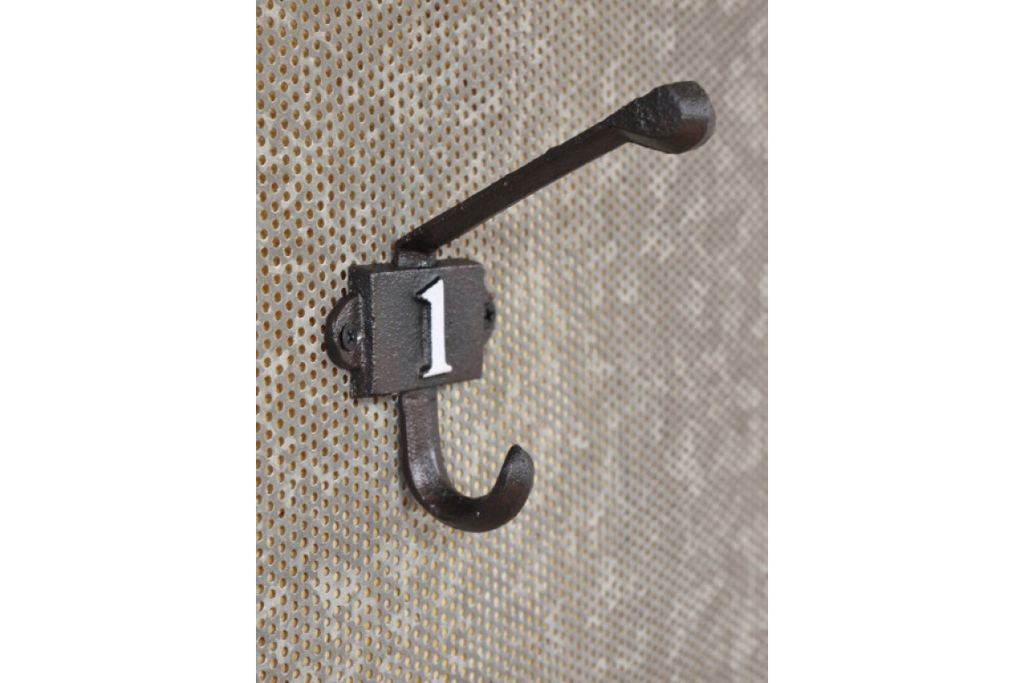 Coat Hook No.1