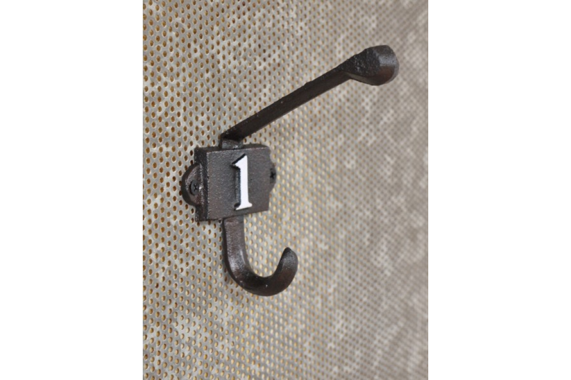 Coat Hook No.1