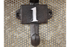 Coat Hook No.1