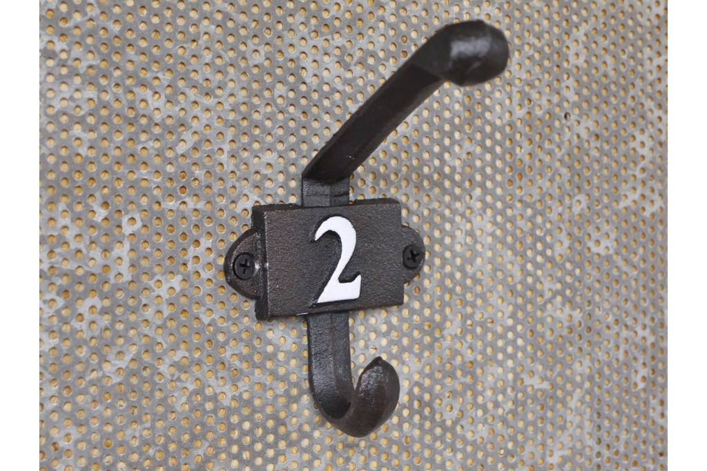 Coat Hook No.2
