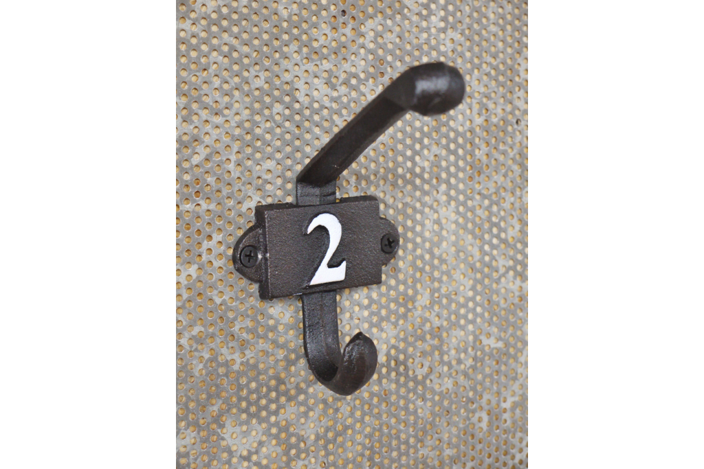 Coat Hook No.2