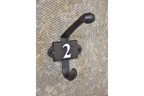 Coat Hook No.2