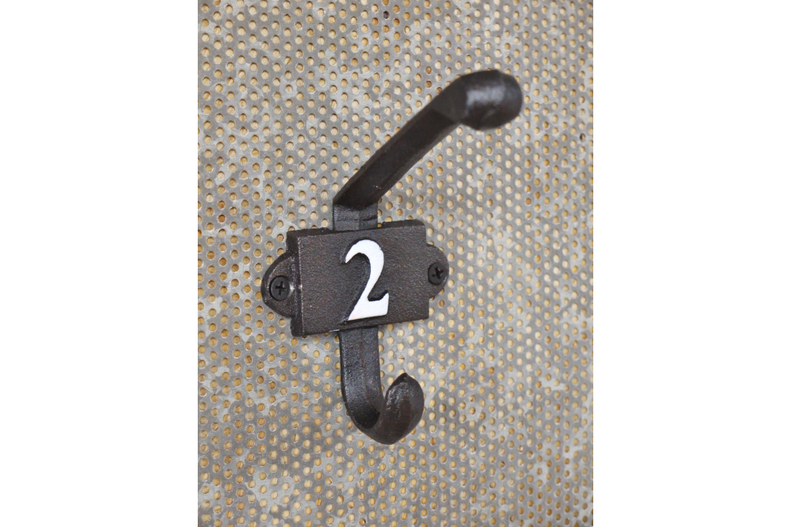 Coat Hook No.2