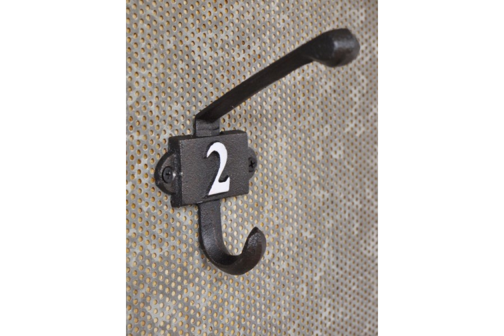 Coat Hook No.2