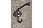 Coat Hook No.2