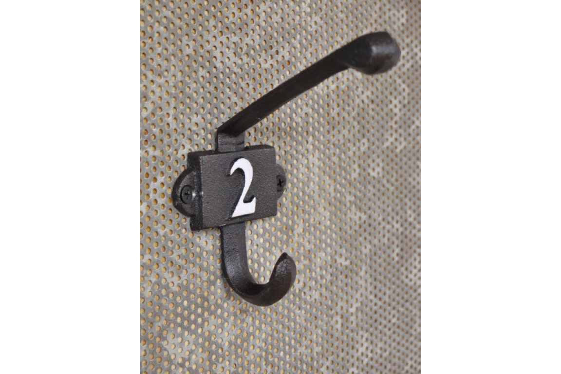 Coat Hook No.2