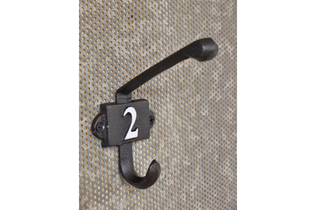 Coat Hook No.2