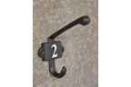Coat Hook No.2
