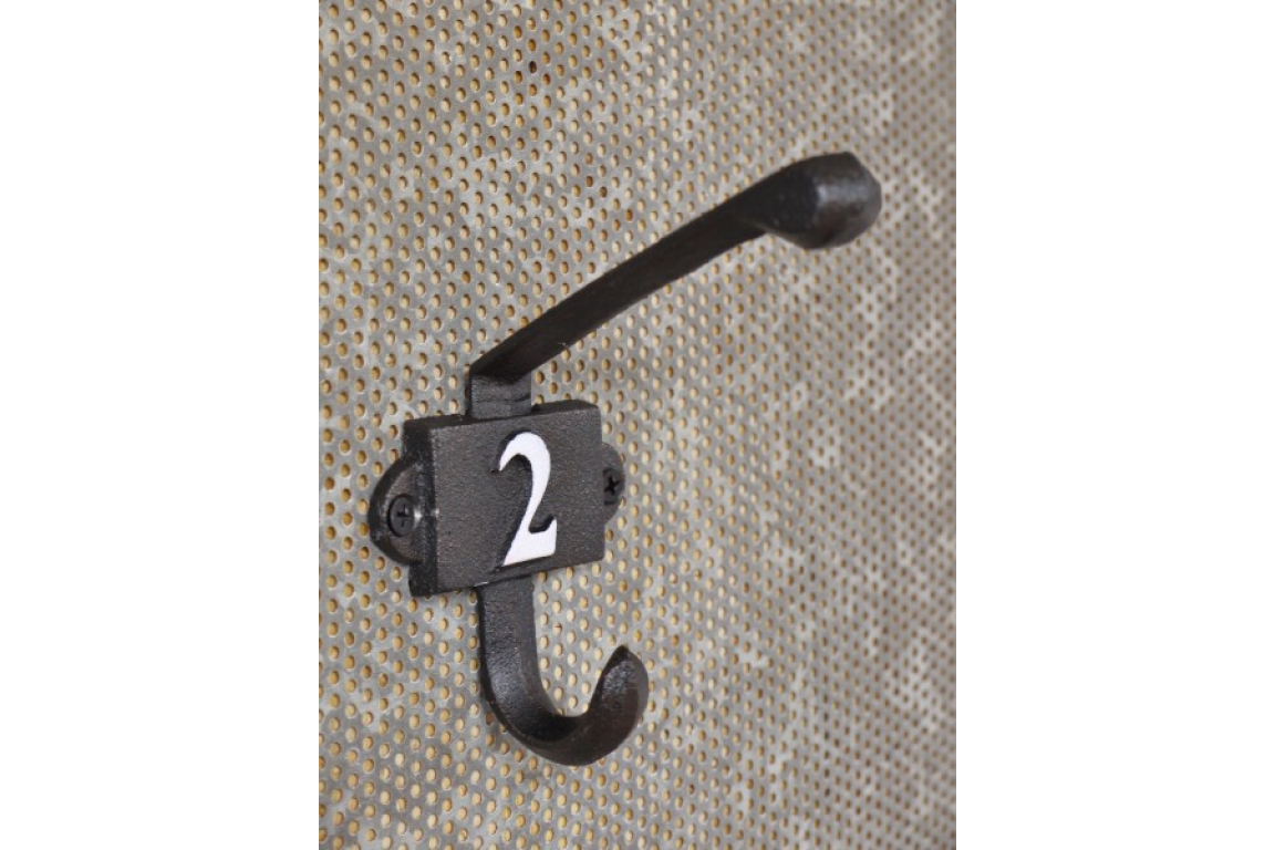 Coat Hook No.2
