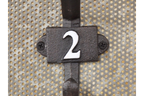 Coat Hook No.2