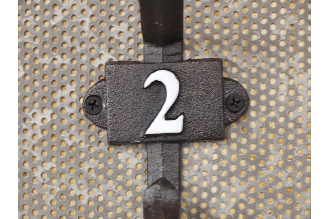Coat Hook No.2