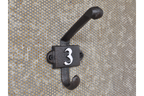 Coat Hook No.3