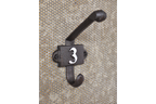 Coat Hook No.3