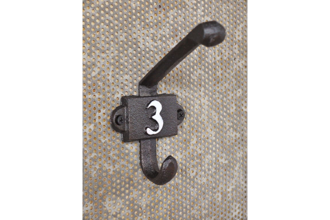 Coat Hook No.3