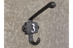 Coat Hook No.3