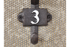 Coat Hook No.3