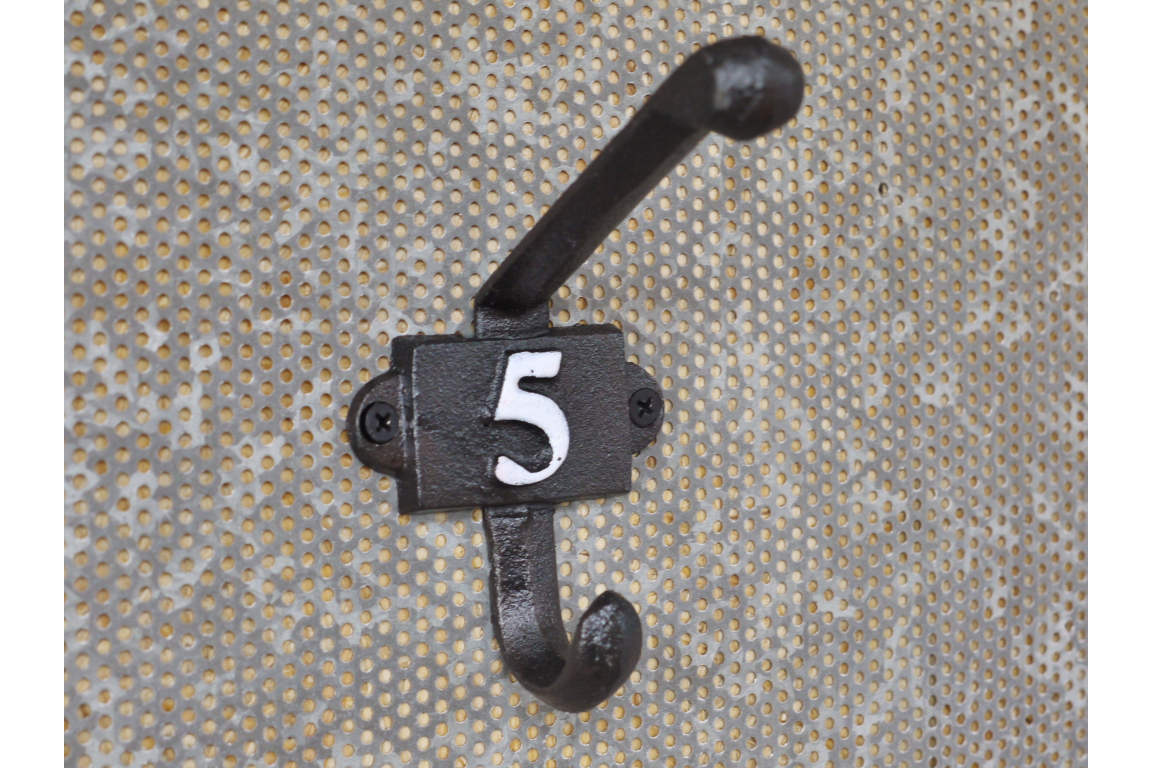 Coat Hook No.5