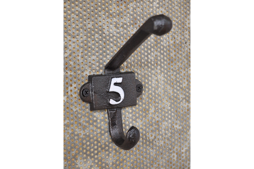Coat Hook No.5