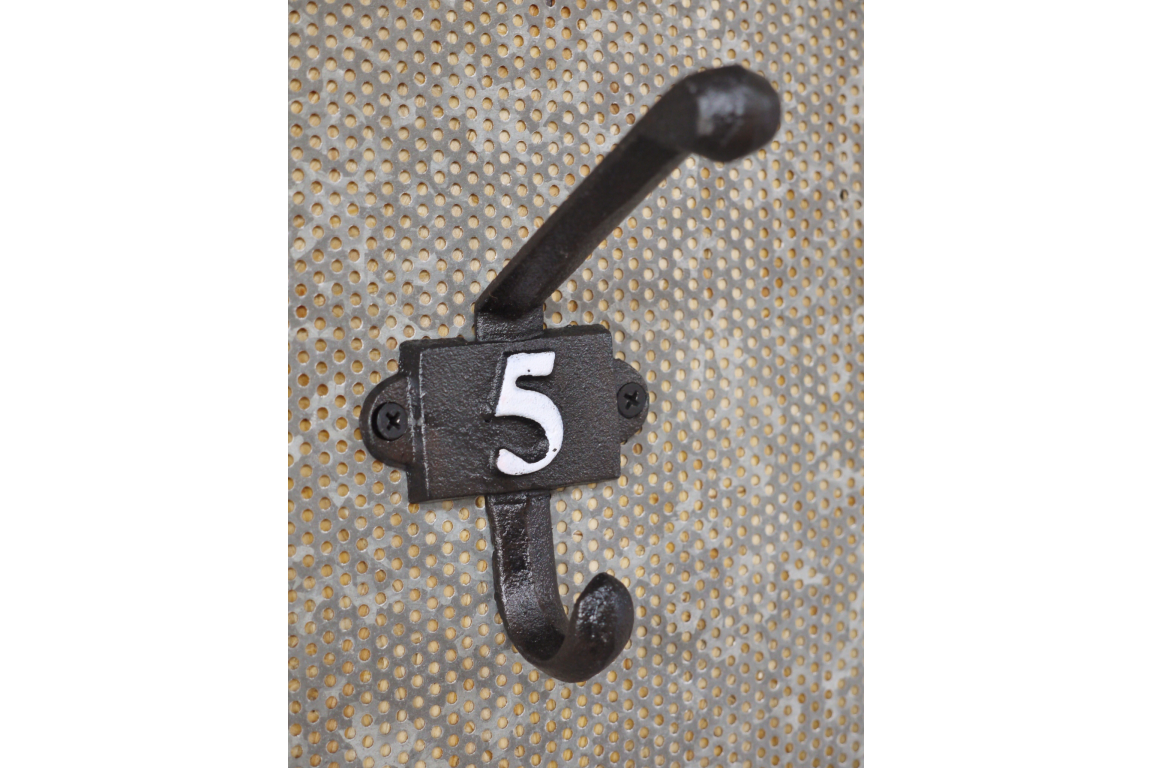 Coat Hook No.5