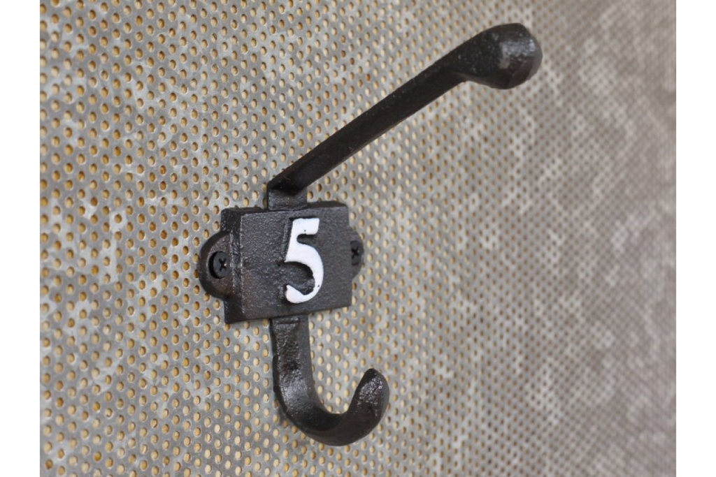 Coat Hook No.5