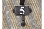 Coat Hook No.5