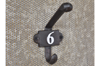 Coat Hook No.6