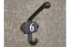 Coat Hook No.6