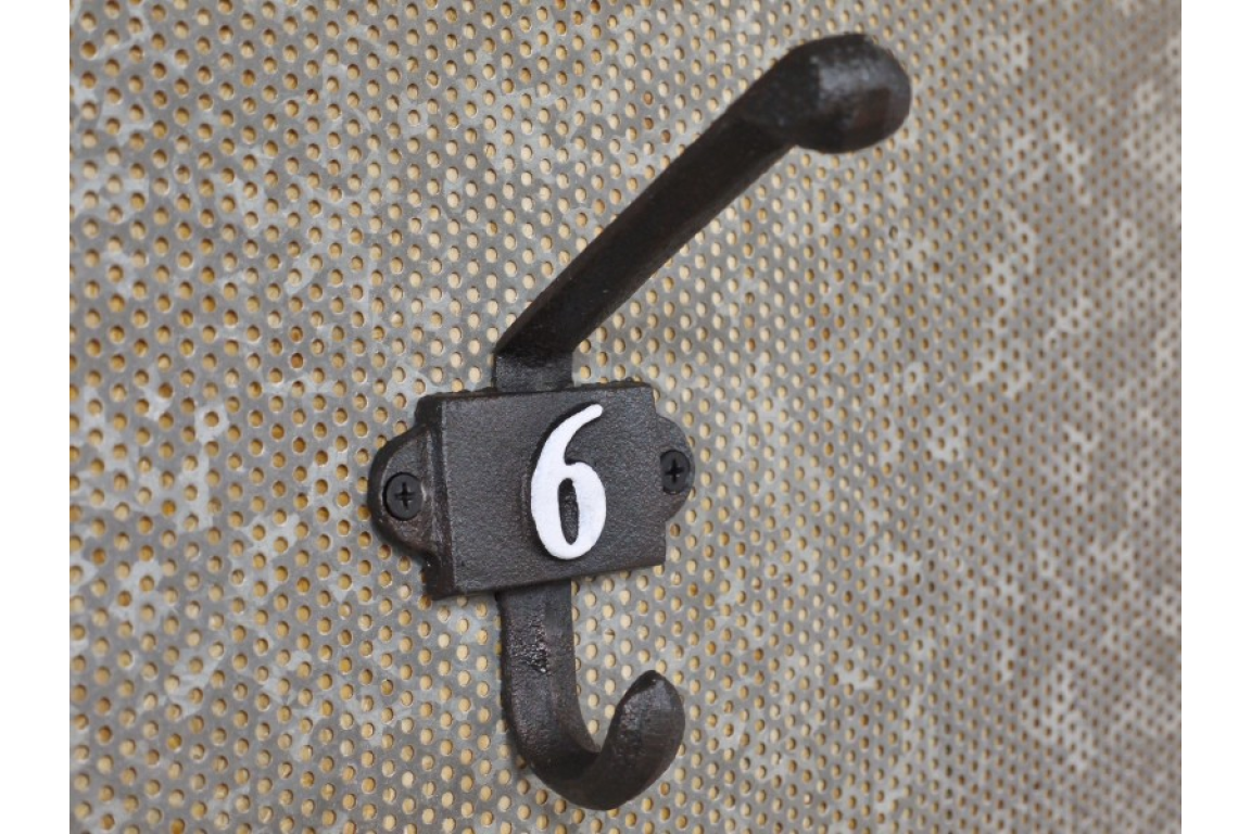 Coat Hook No.6
