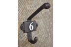 Coat Hook No.6