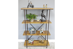 Industrial Shelves