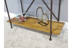 Industrial Shelves