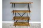 Industrial Shelves