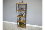 Industrial Shelves