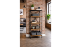 Industrial Shelves