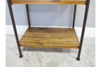 Industrial Shelves