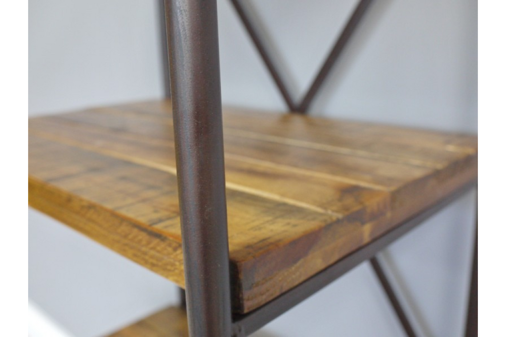 Industrial Shelves