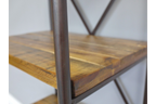 Industrial Shelves
