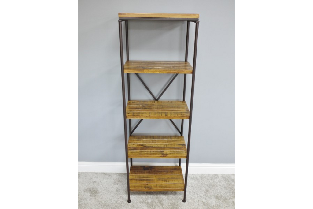 Industrial Shelves
