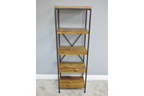 Industrial Shelves
