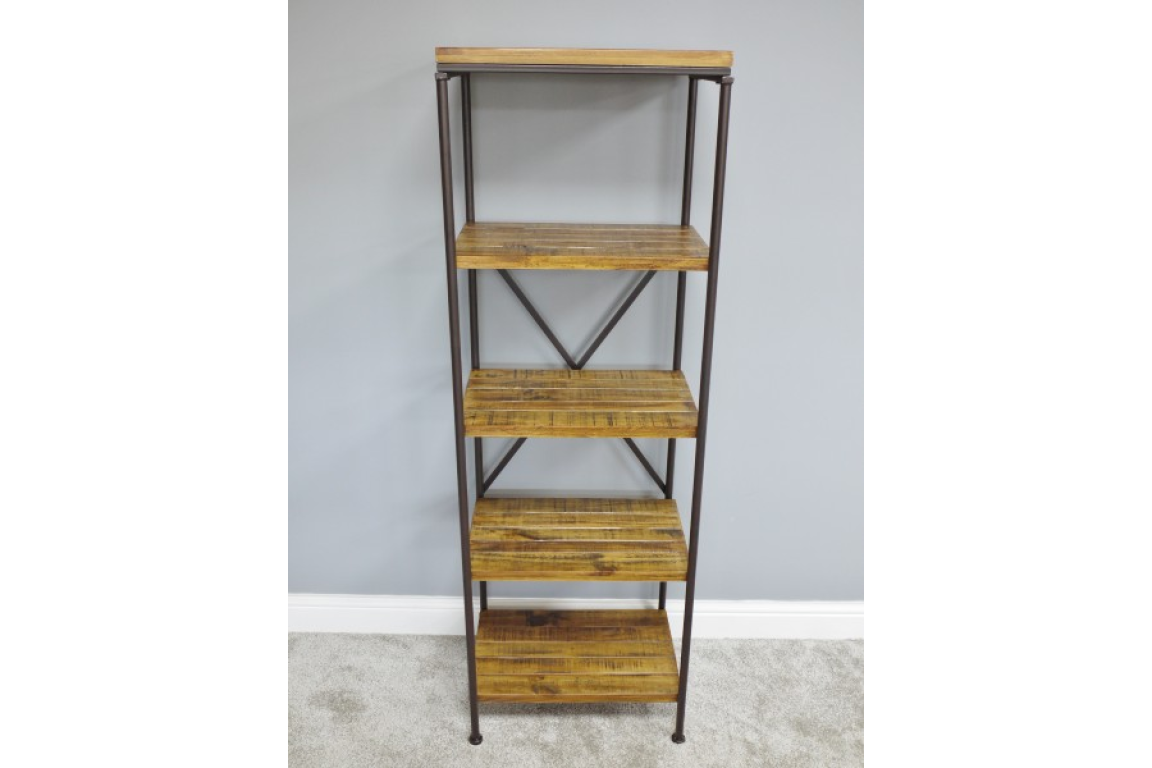 Industrial Shelves