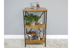 Industrial Shelves