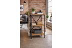 Industrial Shelves