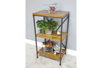 Industrial Shelves