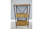 Industrial Shelves