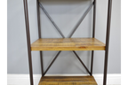 Industrial Shelves